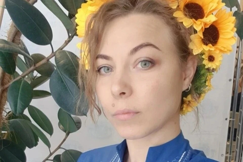Хельгу Пирогову объявили в межгосударственный розыск. Фото: соцсети