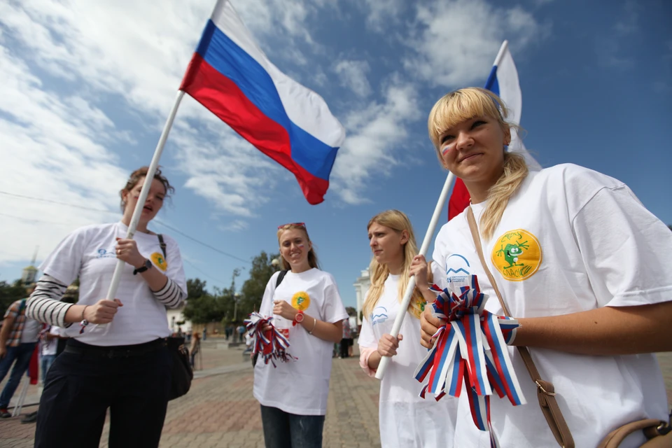 Фото: Ахмадуллин Дмитрий