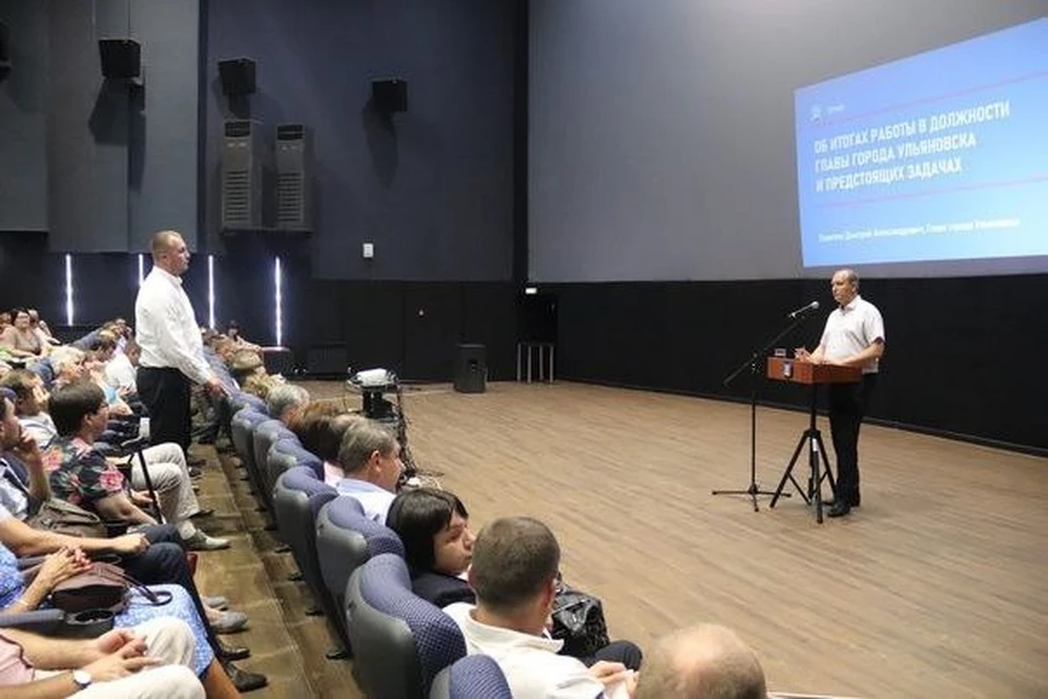 ФОТО: телеграм-канал Ильи Ножечкина