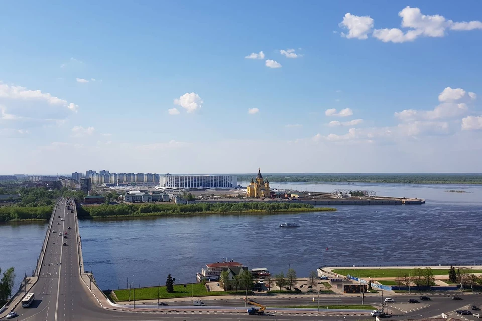 Осадков не ожидается.
