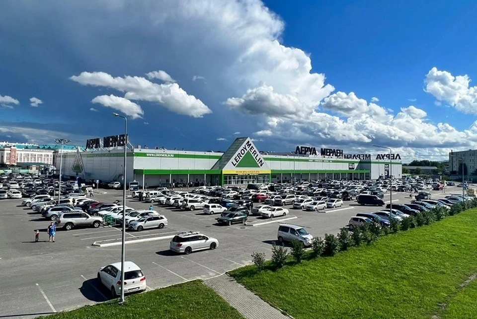 Движение транспорта в Хабаровске изменится 21 августа Фото: пресс-служба фестиваля «Рок над Амуром»