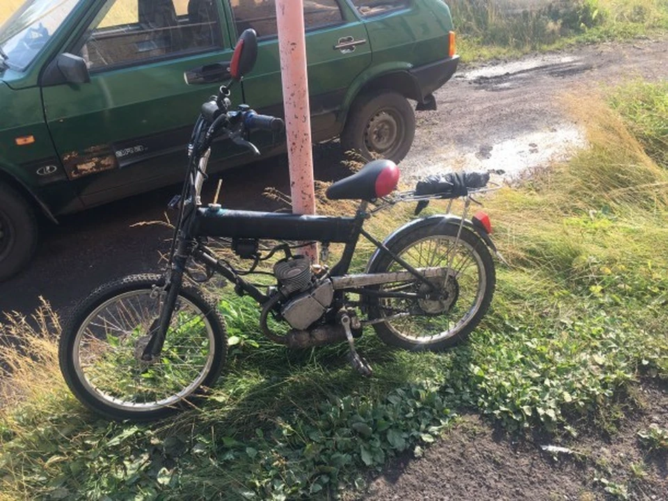 Фото УГИБДД по Коми