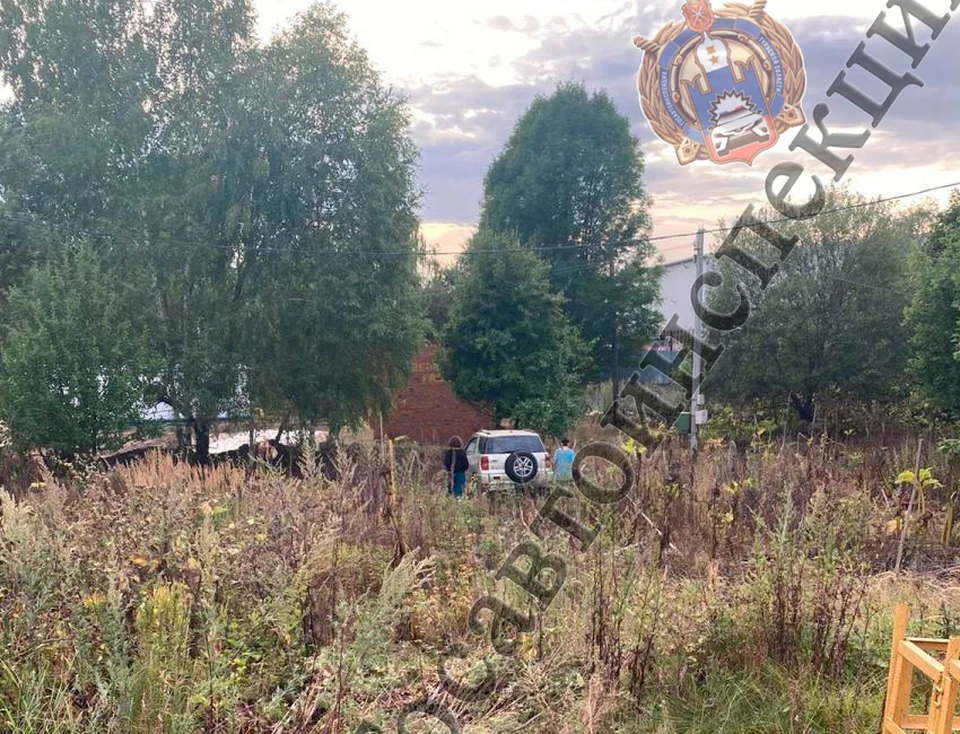 В Тульской области 12-летний питбайкер врезался в автомобиль Toyota