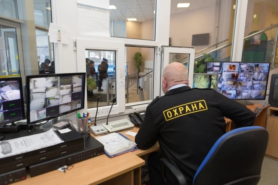 В некоторых школах Башкирии до сих пор не организована охрана