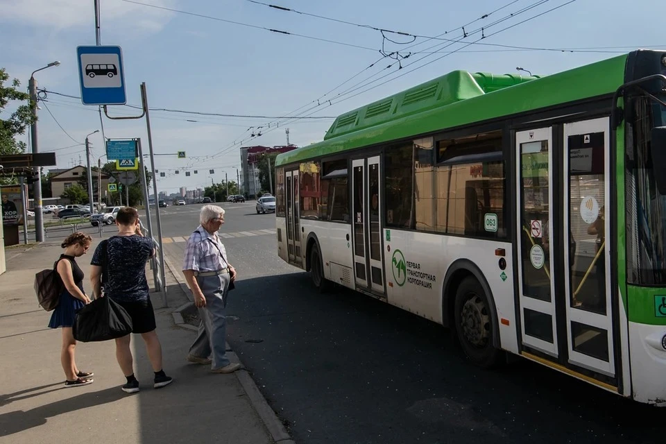 На нескольких автобусных маршрутах сократится интервал движения.