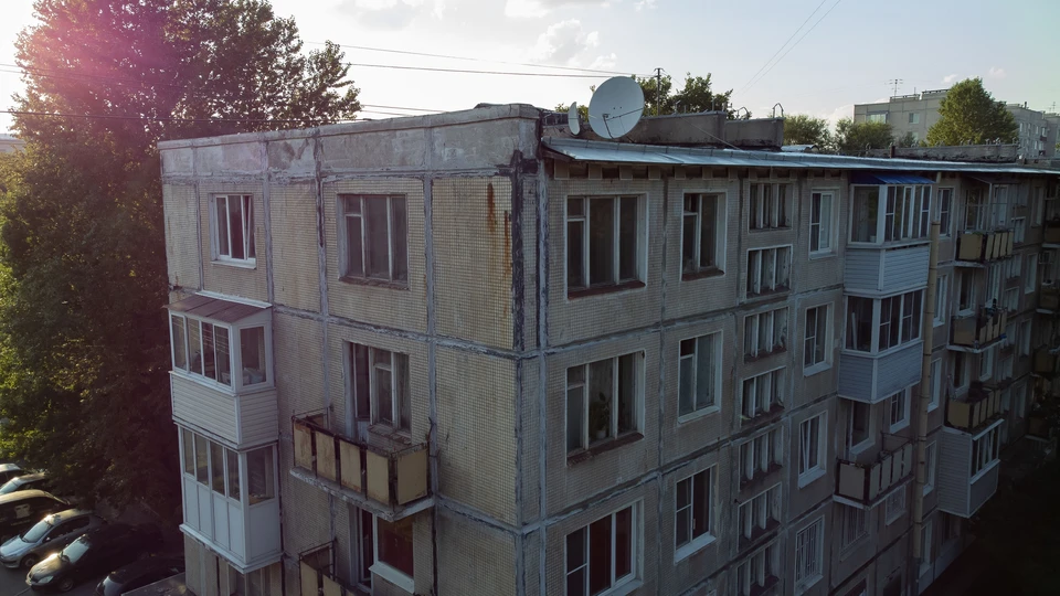 Купить Квартиру В Питере Хрущевку