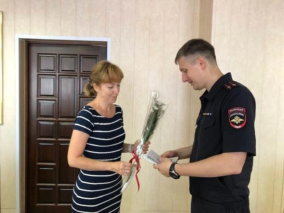 В Саракташском районе теперь на пять человек больше