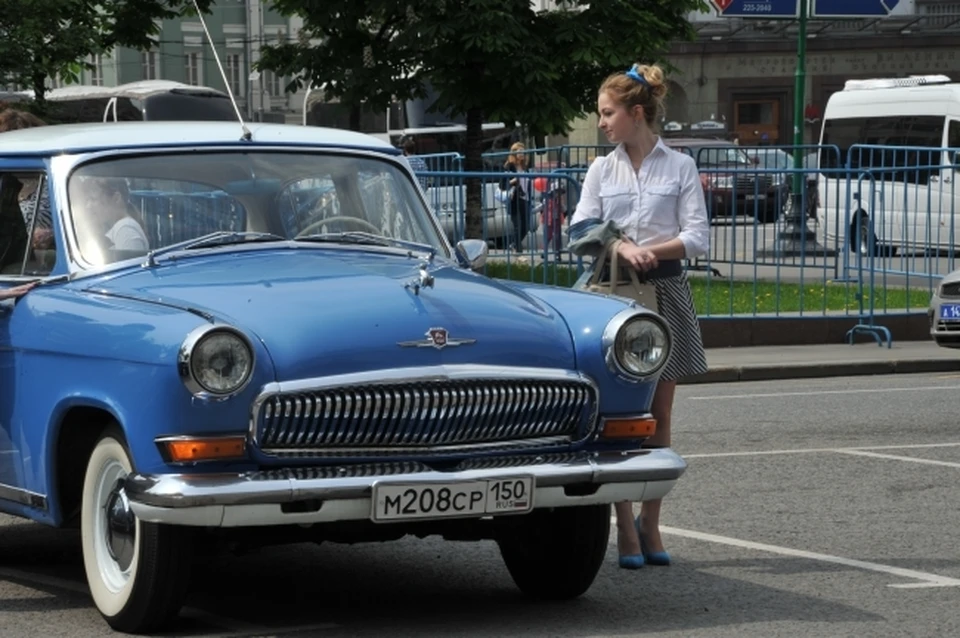 Ежегодный «Автофестиваль Майкоп - 2022» состоится 4 сентября