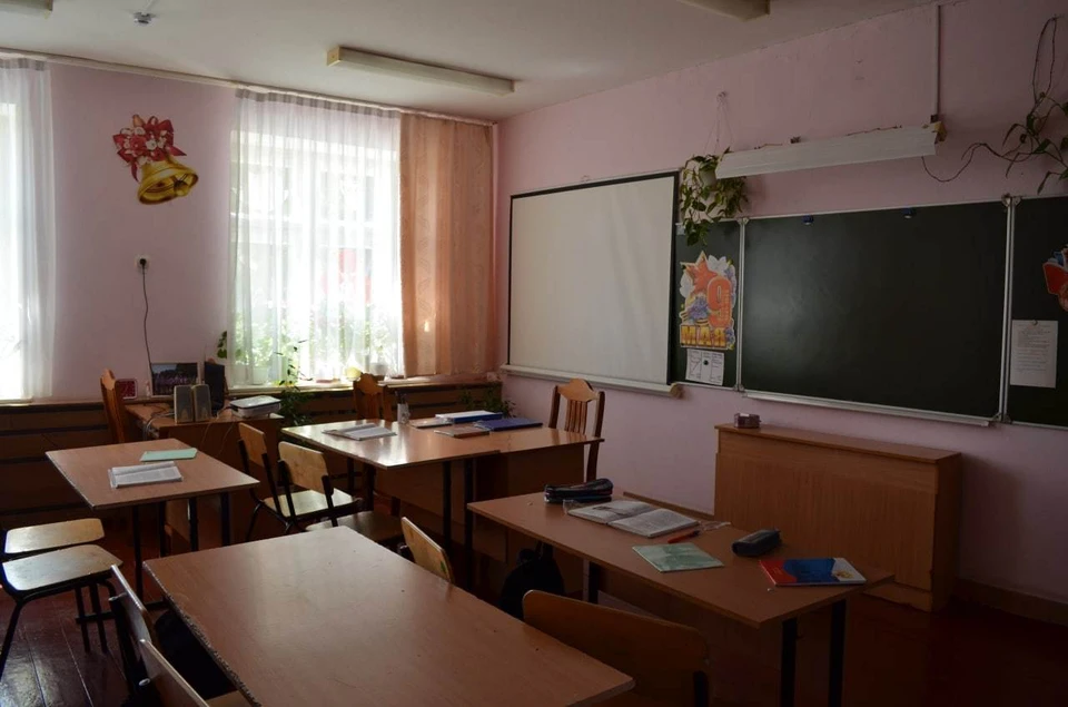 Фото: Сергей Силаев