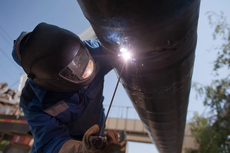 Фото: пресс-служба АО «Сахатранснефтегаз»