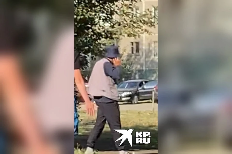 Фото: читатель «КП»