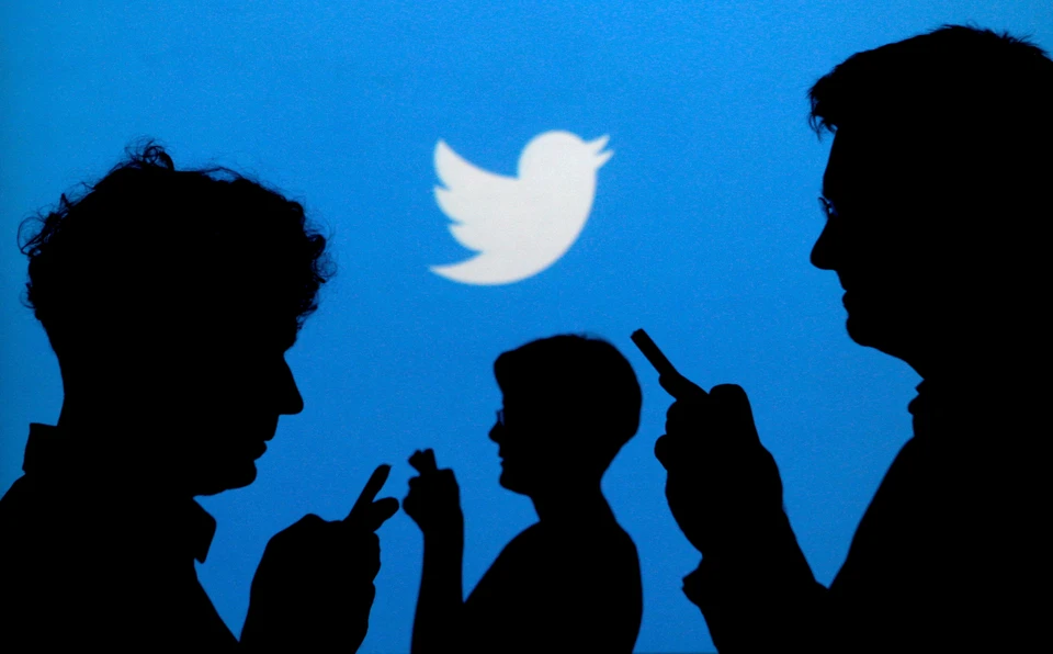 Twitter помечал как ложные десятки твитов с достоверной информацией о коронавирусе