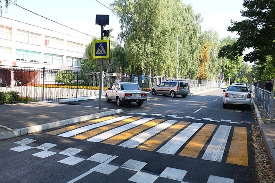Фото: пресс-служба Брянской городской администрации.