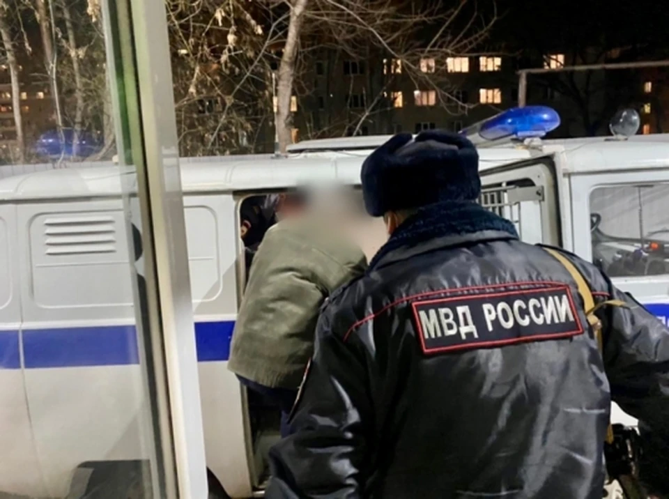 фото: СУ СКР