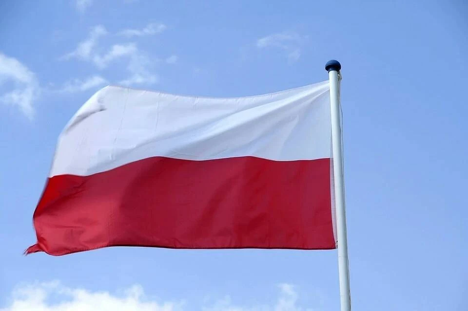 Wiadomosci: в Польше существует угроза возникновения продовольственного кризиса из-за высоких цен на газ