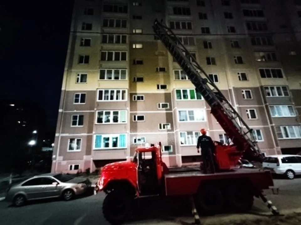 Фото: ГУ МЧС России по Владимирской области