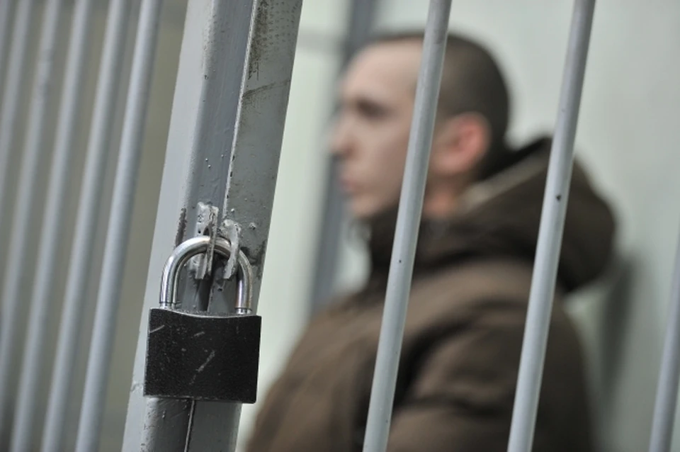 За угрозы убить молодой человек проведет 8 месяцев в колонии