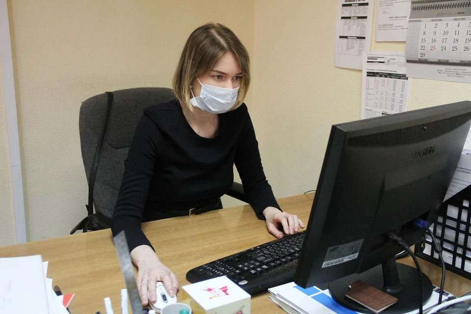 Работа на расстоянии больше всего подходит специалистам сфер продаж и IT