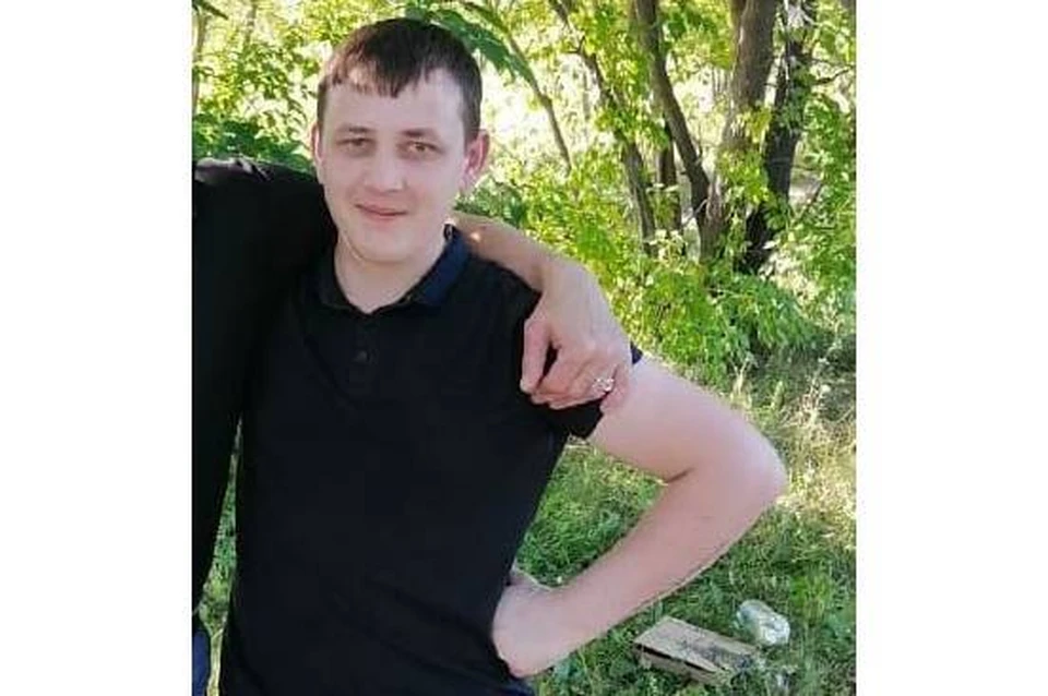 Исчезновение мужчины с татуировкой в виде надписи на латыни расследуют в Иркутске