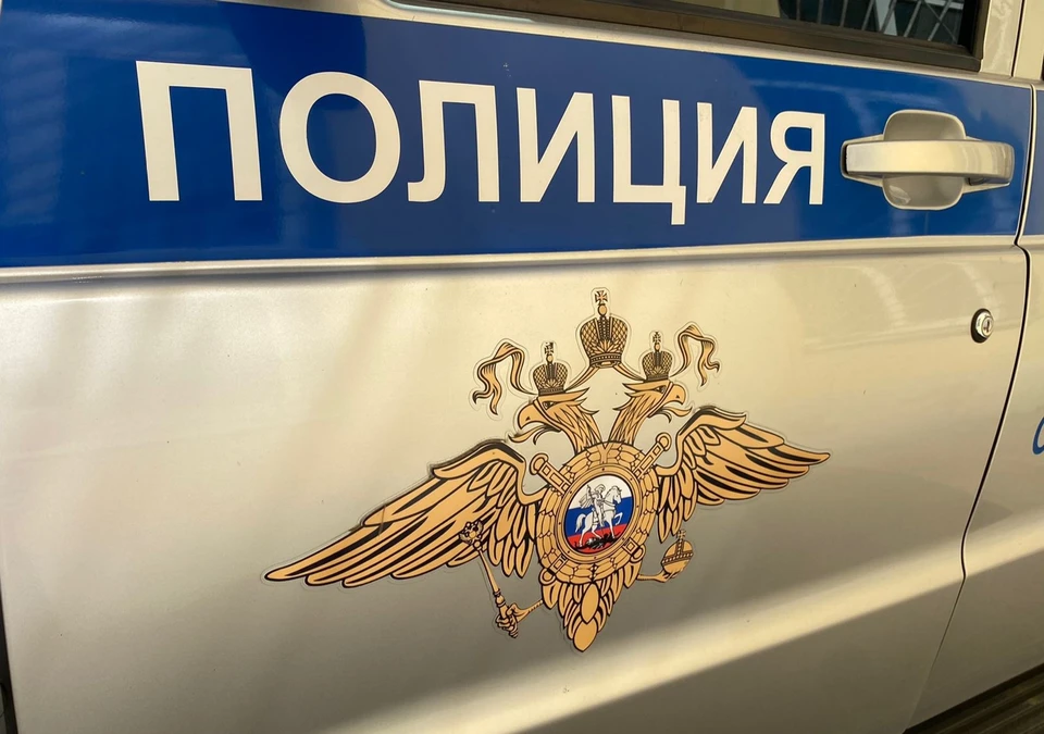 В Орле задержан грабитель, отнявший у мужчины сумку