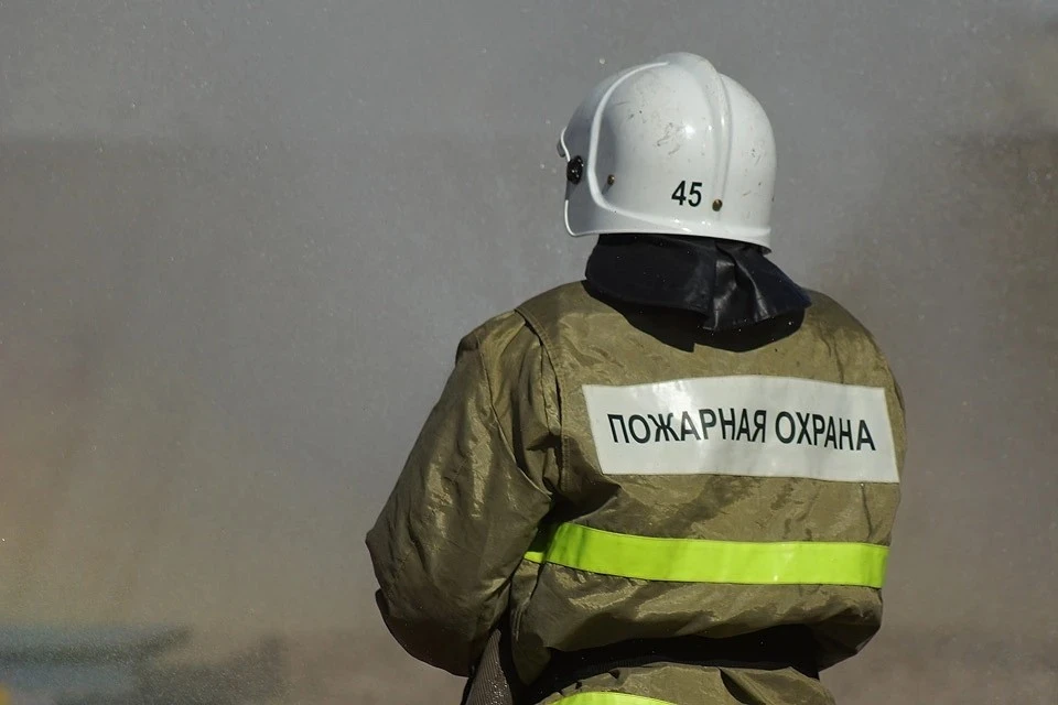 Спасатели призвали москвичей быть максимально осторожными с использованием огня с 1 по 3 сентября