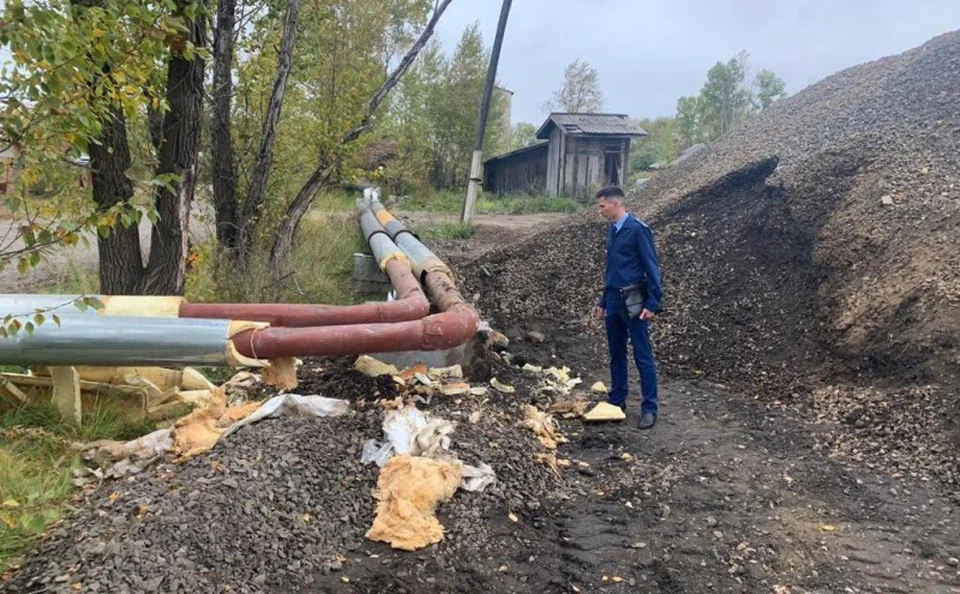 Фото: прокуратура Амурской области
