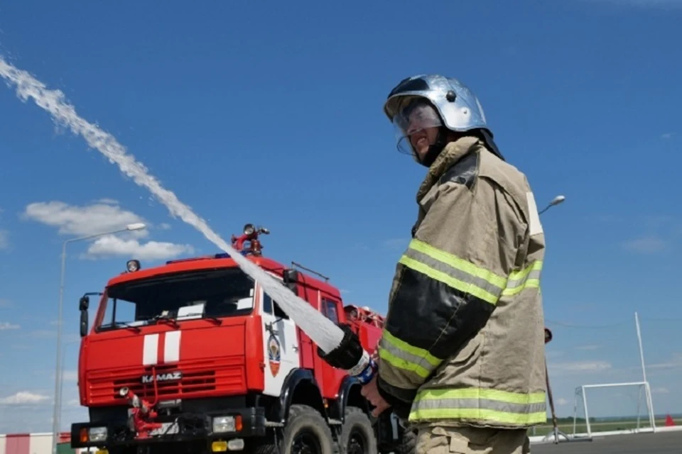 Снаряжения отправят 29 августа.