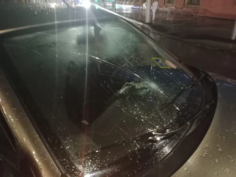 Фото: Госавтоинспекция