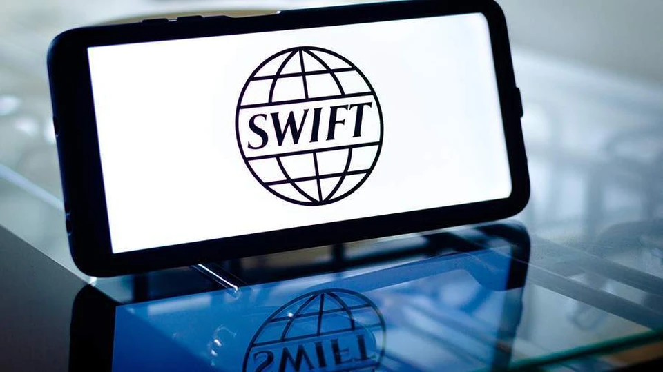 Страны Ближнего Востока вскоре могут перейти на аналог SWIFT для расчетов с РФ