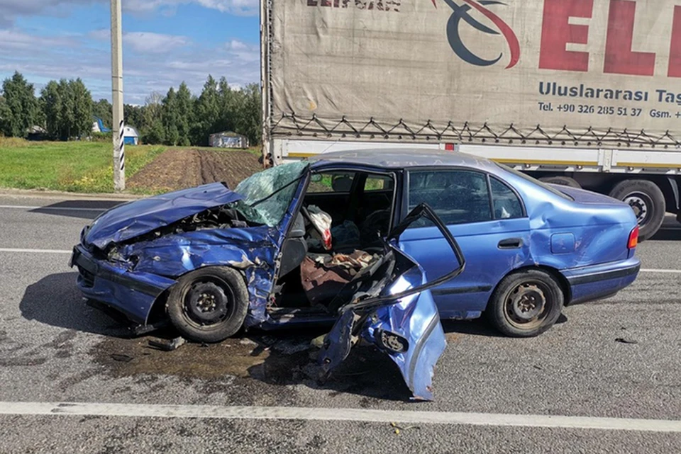 Фото: УГИБДД по Брянской области.