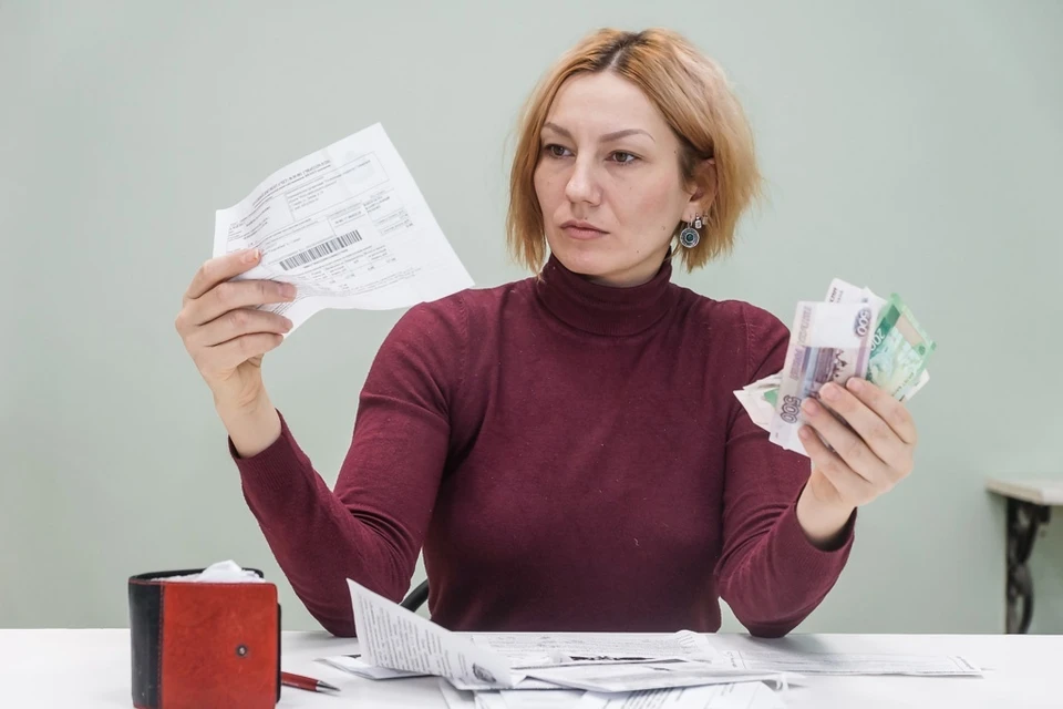 От получения бумажных квитанций уже отказались более 15 тысяч жителей региона.