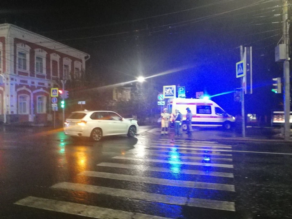 фото Дмитрия Владимирова
