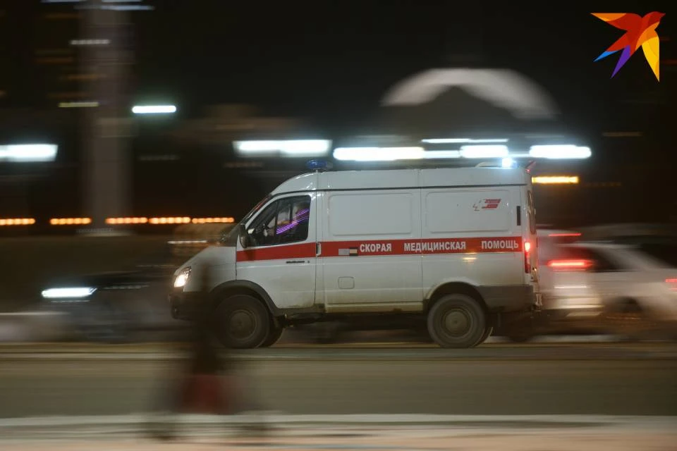 В Мурманскую область поступят 15 новых "скорых".