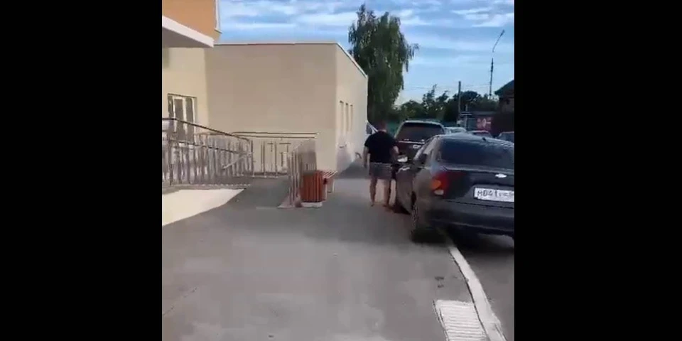 фото: соцсети