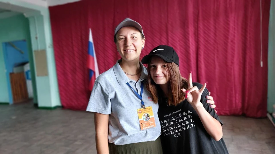 Фото предоставлено волонтерами "Пищи Жизни"