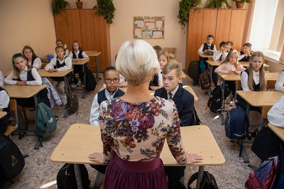 Первый отборочный этап завершился.