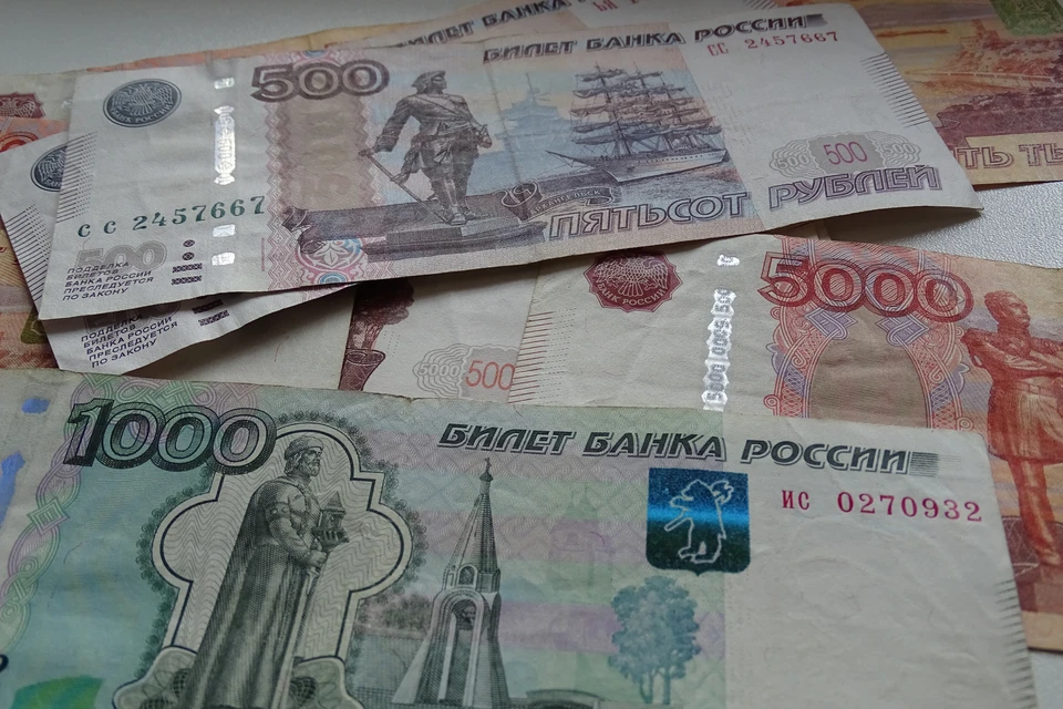 Мошенники выманивают деньги у липчан