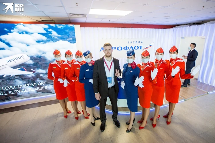 Глава Ростуризма заявила, что туристический кешбэк за полеты по Дальнему Востоку ждут изменения