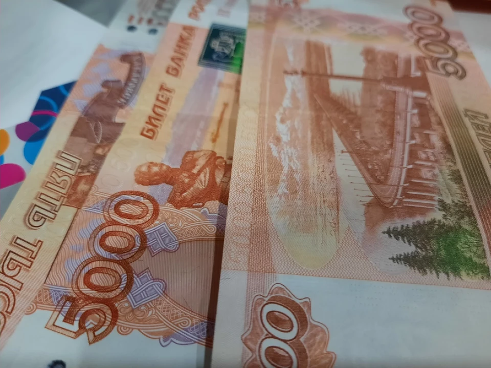 Оплата интим услуги и страховка за нее обошлась студентам из Нижневартовска в кругленькую сумму