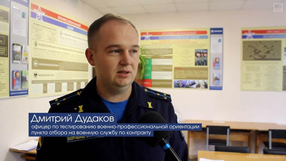 Дмитрий Дудаков