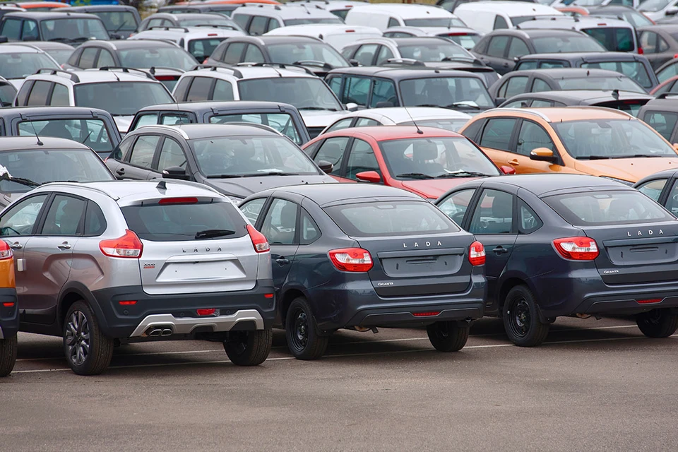 АвтоВАЗ сообщил о планах восстановить всю досанкционную линейку автомобилей