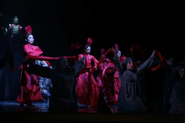 Мистическая «Дама пик» или лирическая опера «Иоланта»: чем удивят зрителей театры столицы Удмуртии