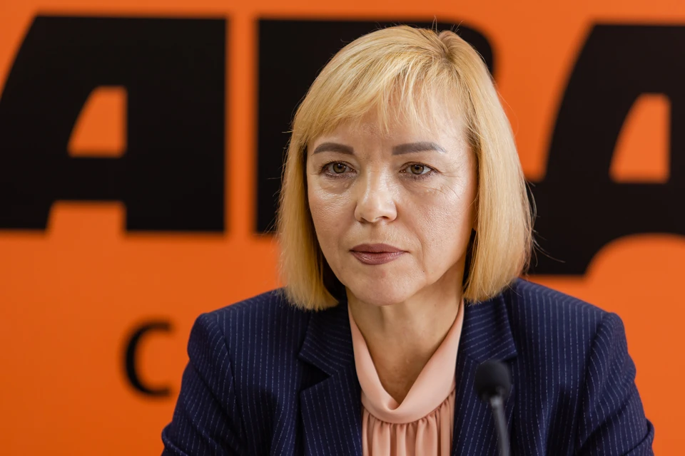 Людмила Панина рассказала, почему стоит поставить блокировку на звонки от неизвестных в мессенджерах.