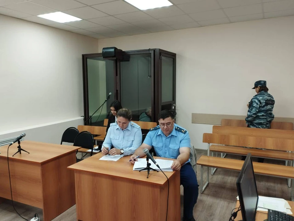 Фото: прокуратура Челябинской области
