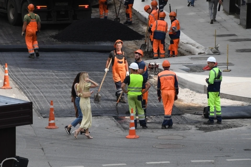 В Батайске нашли подрядчика для ремонта дороги на улице Полевой.