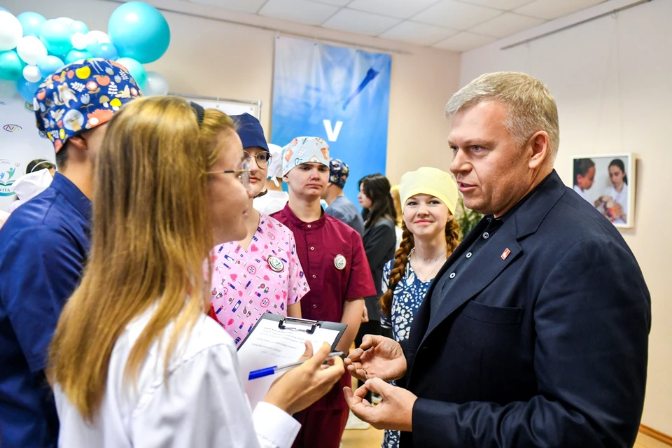 Фото: администрация Перми.