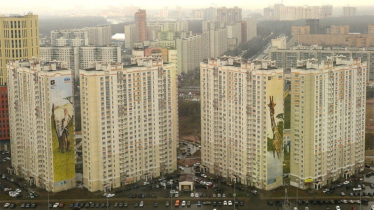 В Подмосковье согласовали новые границы округов Химки и Солнечногорск -  KP.RU