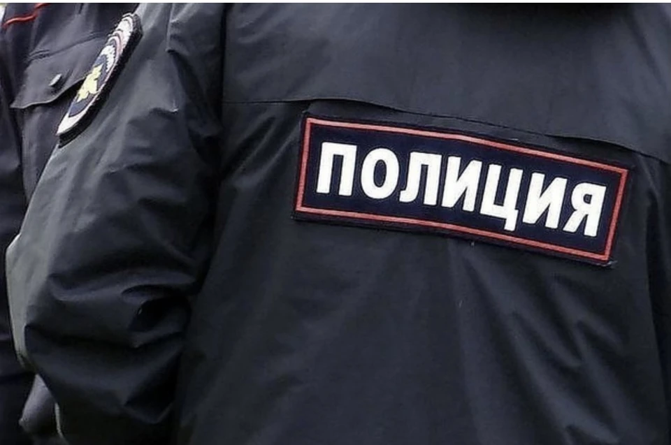 Найти хитрого воришку полицейские смогли давольно быстро.