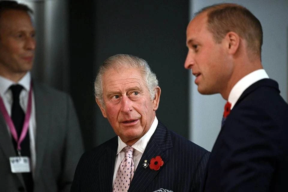 Times: Карла III провозгласят королем Великобритании 10 сентября 2022 года