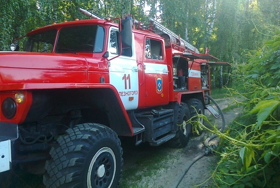 Авто Бу Купить В Железногорске Курской Области